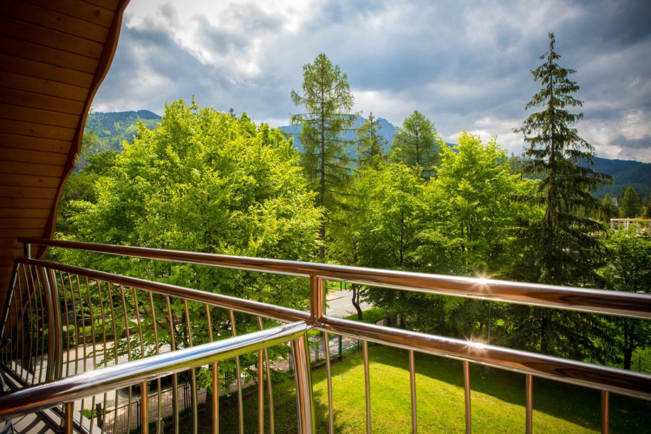 Gasthof Arnika Zakopane