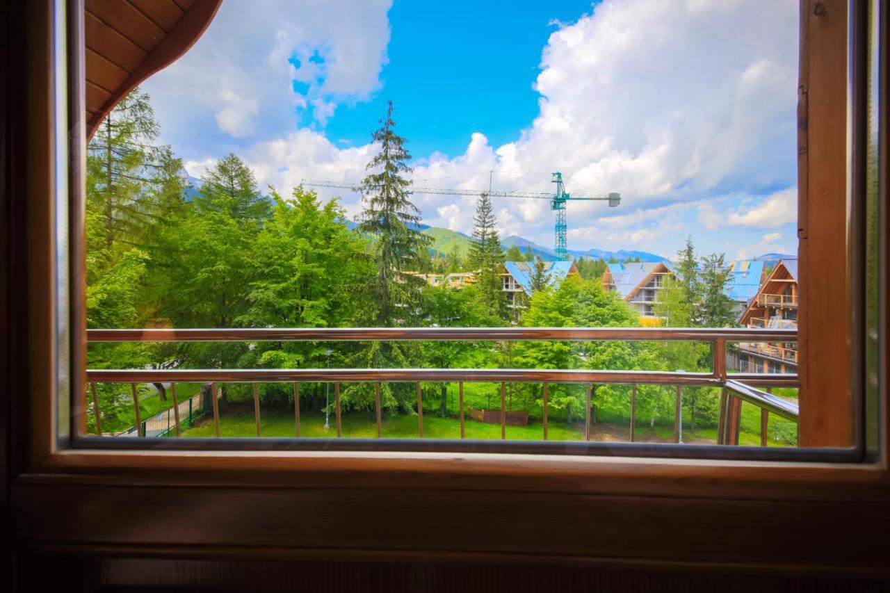 Arnika Zakopane