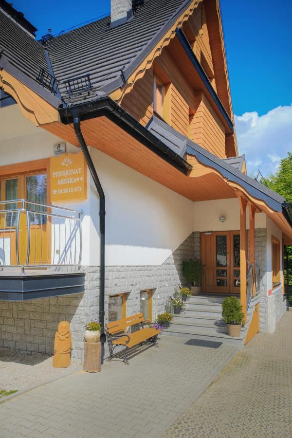 Arnika Zakopane