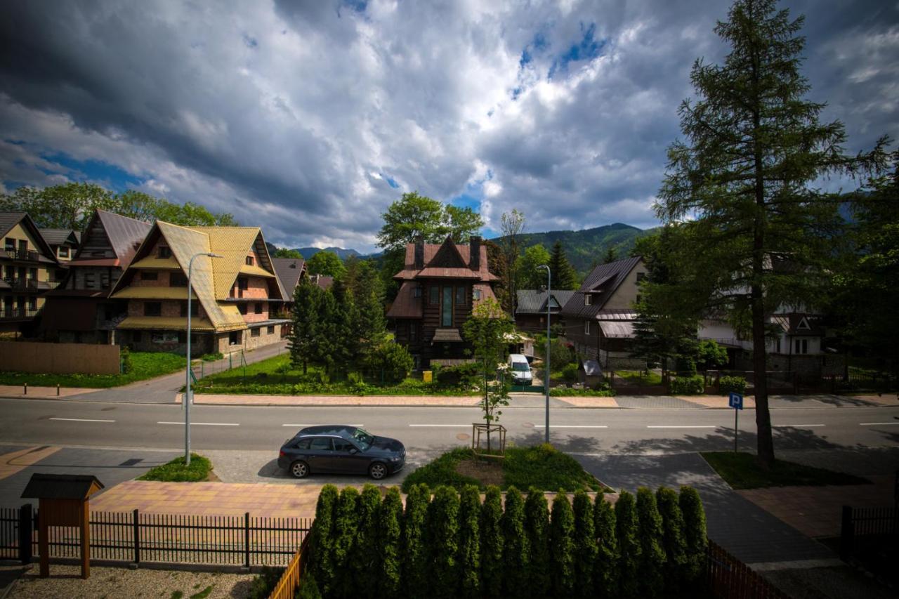 Arnika * Zakopane