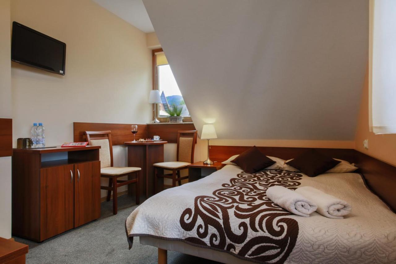 Arnika Gasthof Zakopane
