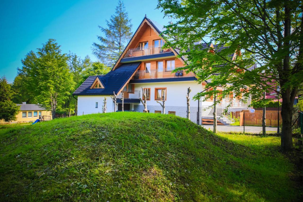 Gasthof Arnika