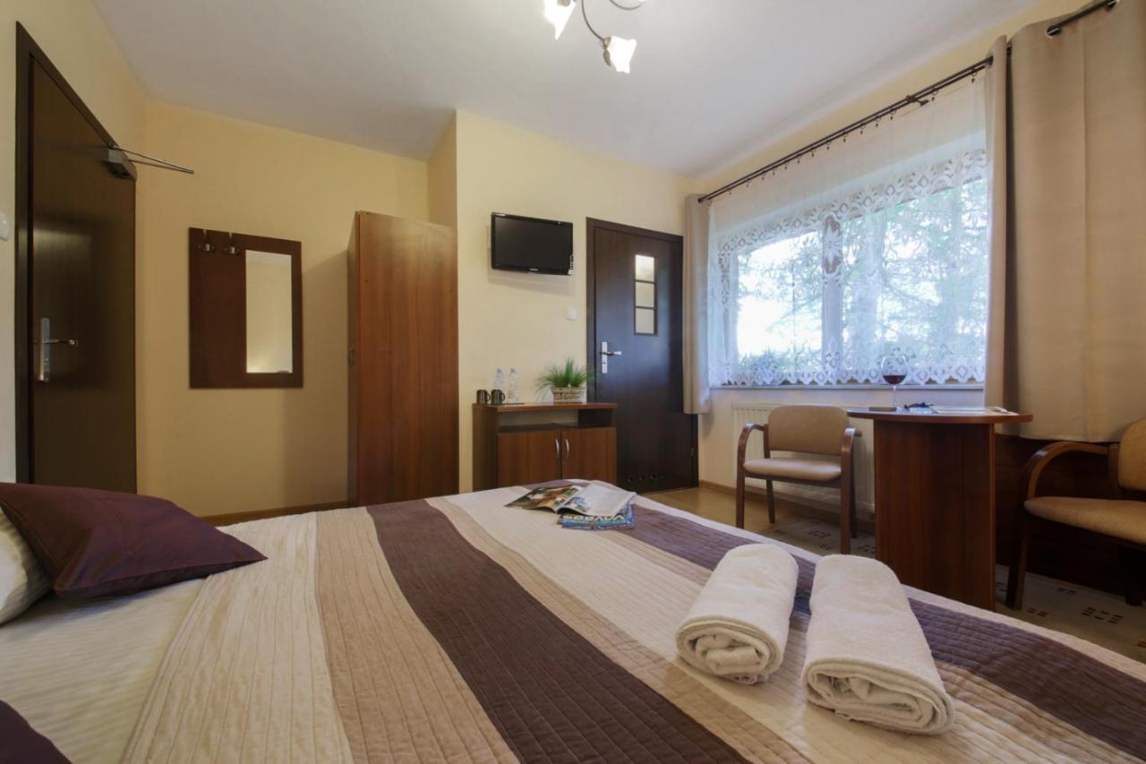 Gasthof Arnika *