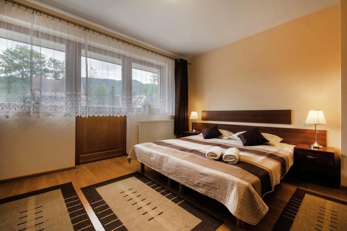 Arnika * Zakopane