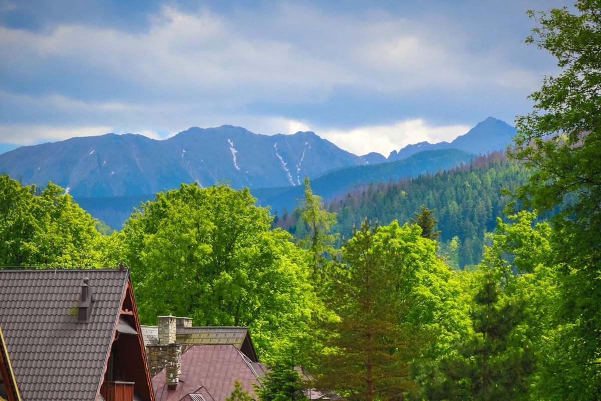 Gasthof Arnika Zakopane